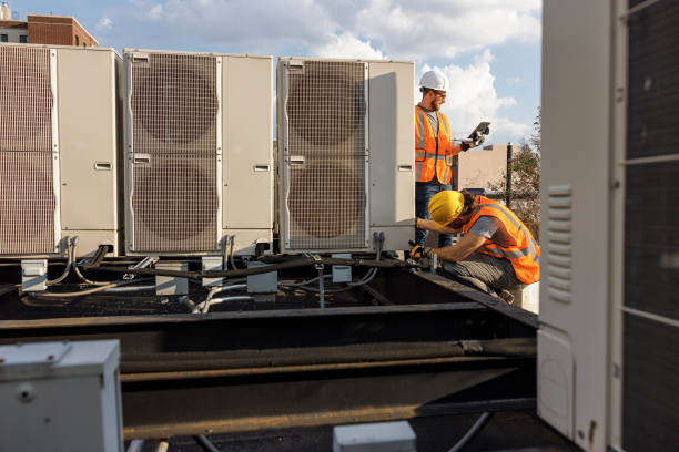 Rayville, LA HVAC Company