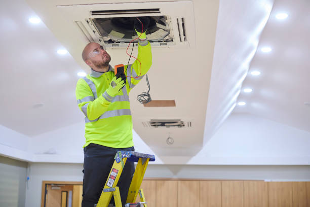 Best HVAC Consulting and Engineering in Rayville, LA